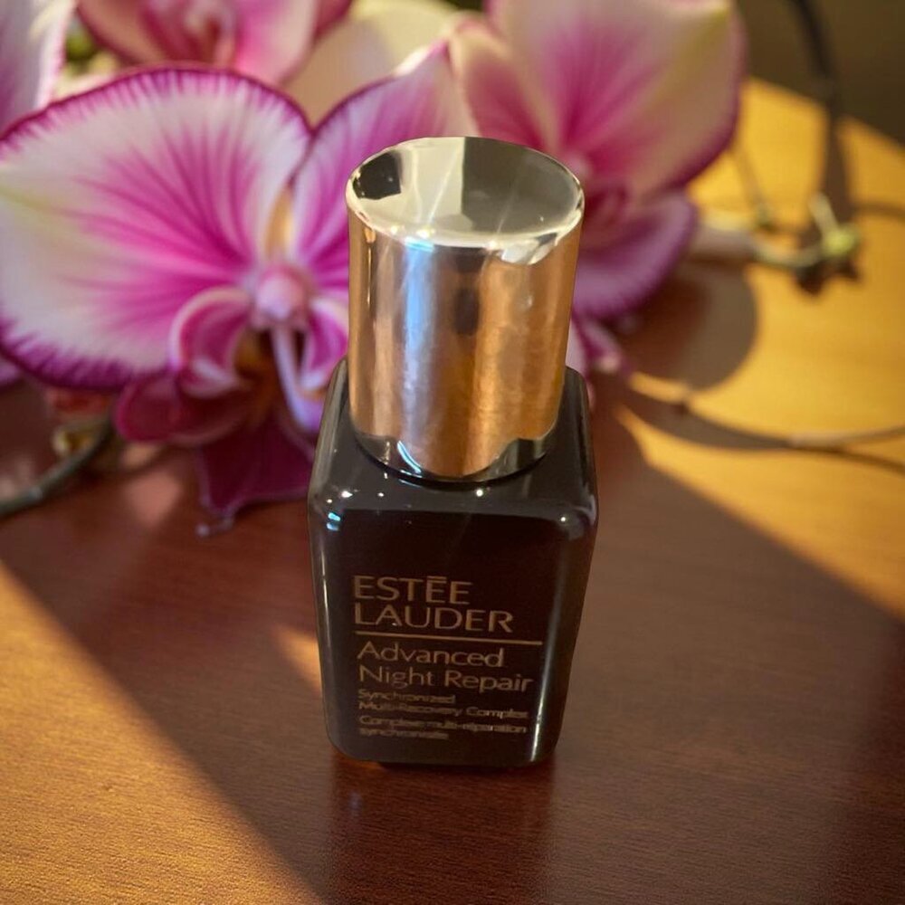 Estee Lauder Advanced Night Repair Multi-Recovery Complex Serum 0.5 oz